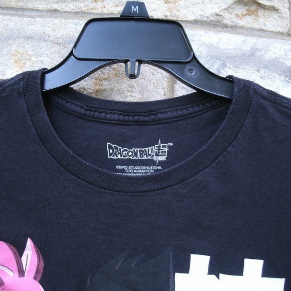 Dragon Ball Super Character T-Shirt Size S - Picture 4 of 8